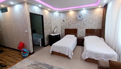 عکس مجموعه فرهنگی رفاهی میلاد نداجا