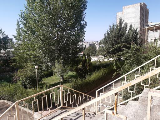 عکس مهمانسرای سازمان قضایی سرعین (اردبیل)