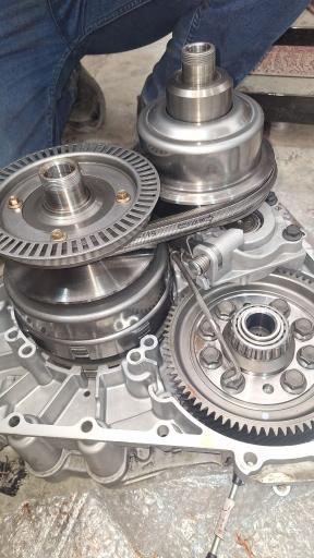 تعمیرگاه تخصصی هایما و پژو 2008