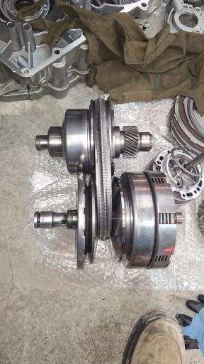 تعمیرگاه تخصصی هایما و پژو 2008