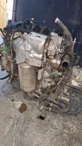 تعمیرگاه تخصصی هایما و پژو 2008