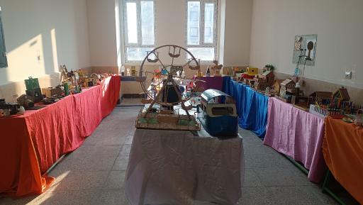 عکس مدرسه جان محمدی (ولی محمدی)