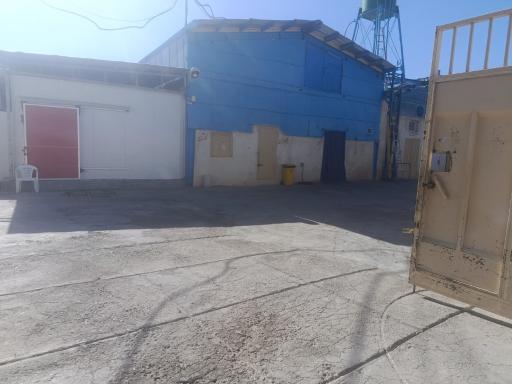 بسته‌بندی گوشت مرغ و قرمز رحمانی