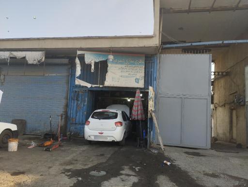 عکس مکانیکی محرم 