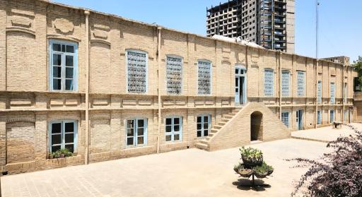 عکس خانه ملک