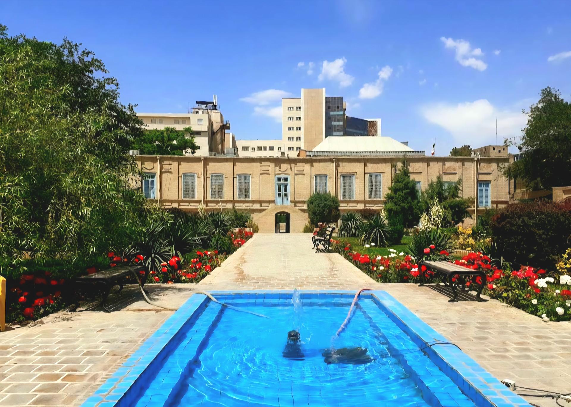 عکس خانه ملک