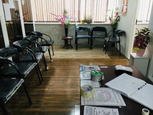 عکس مطب دکتر رضا رشنو