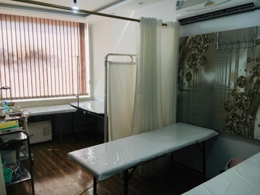 عکس مطب دکتر رضا رشنو