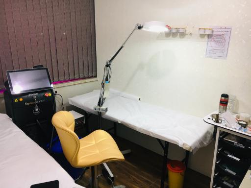 عکس مطب دکتر رضا رشنو