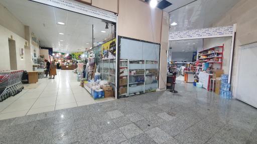 عکس بازار میوه و تره بار چهارباغ