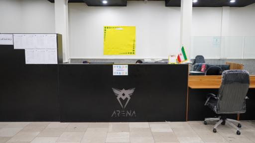 عکس دفتر پیشخوان دولت (ثبت احوال پست)