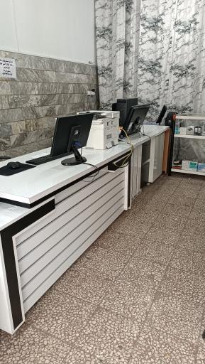 عکس کافی نت شهاب