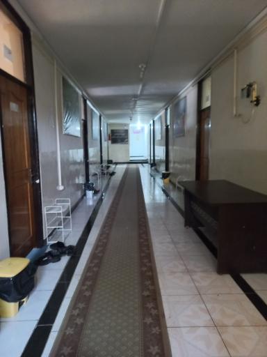 عکس مرکز رفاهی فرهنگیان تالش