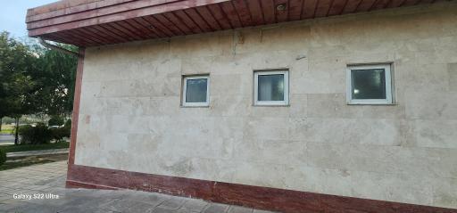 عکس پارک مسافر زنجان