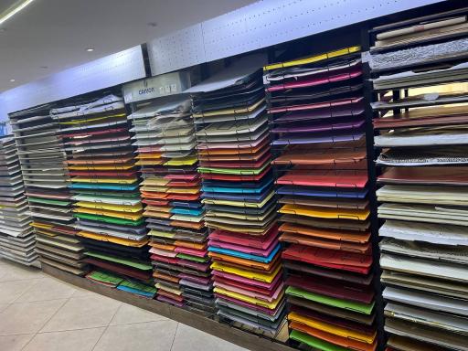 عکس فروشگاه لوازم تحریر و هنری نوید