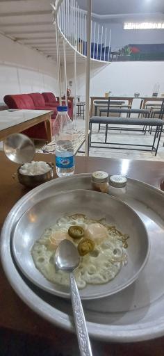 عکس قهوه خانه سنتی هیران