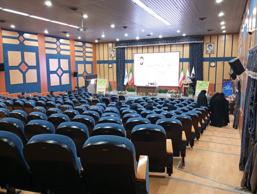 عکس سالن ولایت