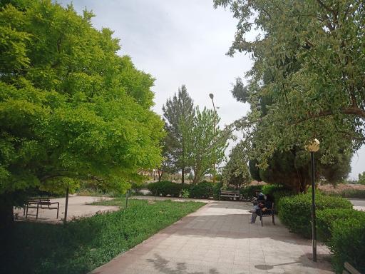 عکس بوستان سوره