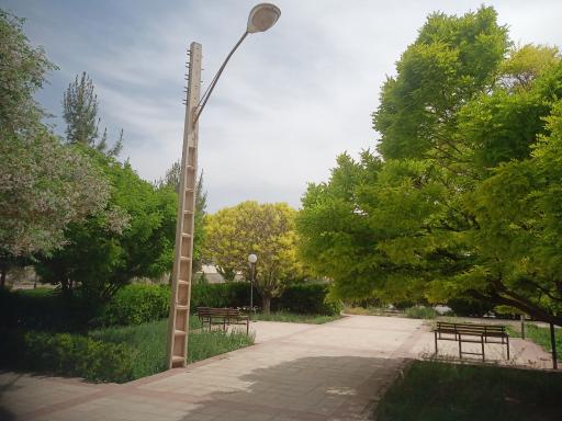 عکس بوستان سوره