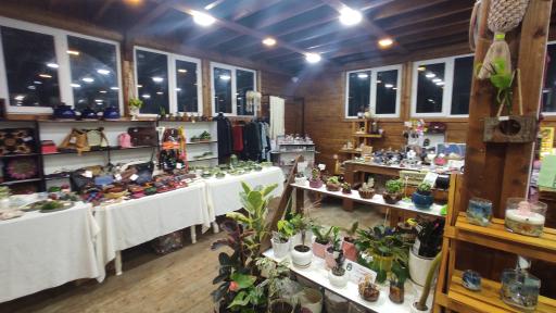 کافه گیل بانو، Gilbanoo Cafe