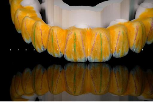 عکس لابراتوار تخصصی پروتزهای دندانی احسان فعلی