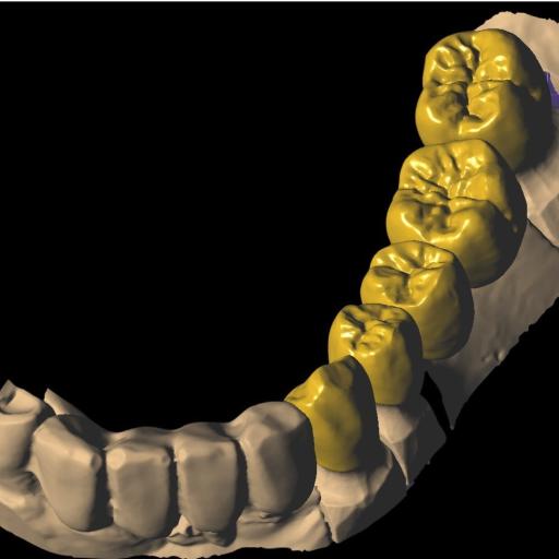 عکس لابراتوار تخصصی پروتزهای دندانی احسان فعلی