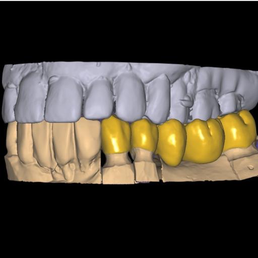 عکس لابراتوار تخصصی پروتزهای دندانی احسان فعلی