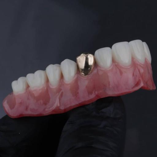 عکس لابراتوار تخصصی پروتزهای دندانی احسان فعلی