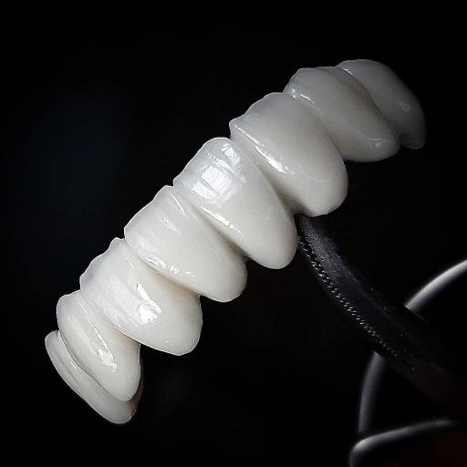 عکس لابراتوار تخصصی پروتزهای دندانی احسان فعلی