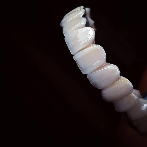 عکس لابراتوار تخصصی پروتزهای دندانی احسان فعلی