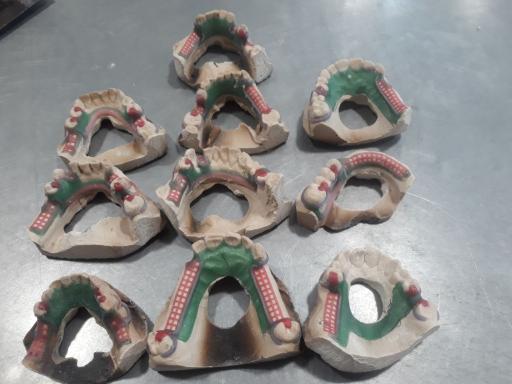 عکس لابراتوار تخصصی پروتزهای دندانی احسان فعلی