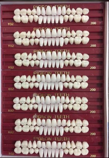 عکس لابراتوار تخصصی پروتزهای دندانی احسان فعلی