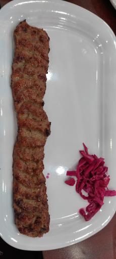 کباب شیپوری