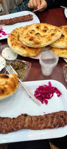 کباب شیپوری