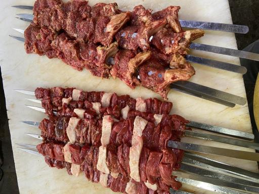 عکس کافه رستوران باغ پدری