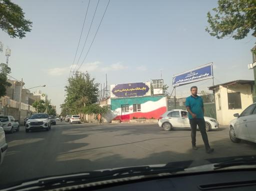 عکس چاپخانه معاونت فرهنگی 