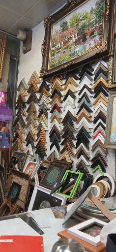 عکس قاب جلوه