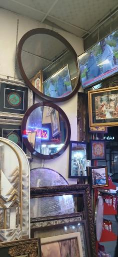 عکس قاب جلوه