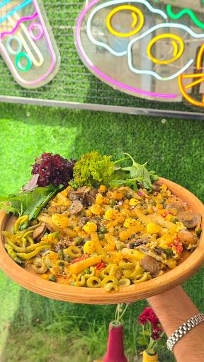 عکس کافه صبحانه محمد