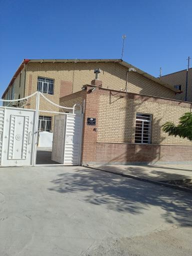 عکس کارخانه سلامت گستر شریف (ساپاژو)