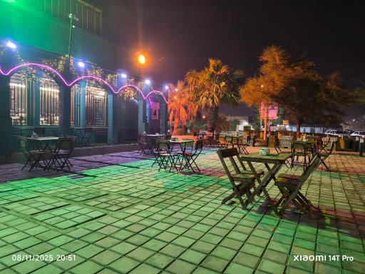 عکس کافه قنادی ژوانا