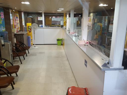 عکس دفتر پیشخوان دولت موج