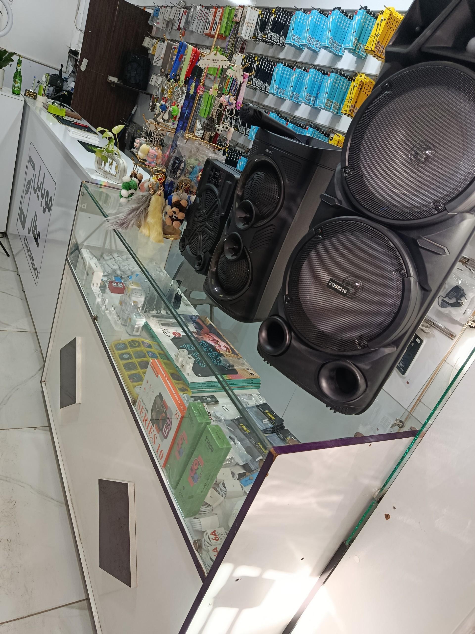 عکس موبایل عطار 