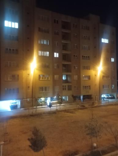 عکس مسکن مهر خمینی شهر