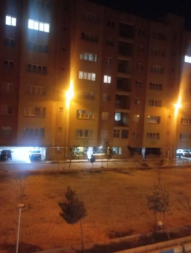 عکس مسکن مهر خمینی شهر