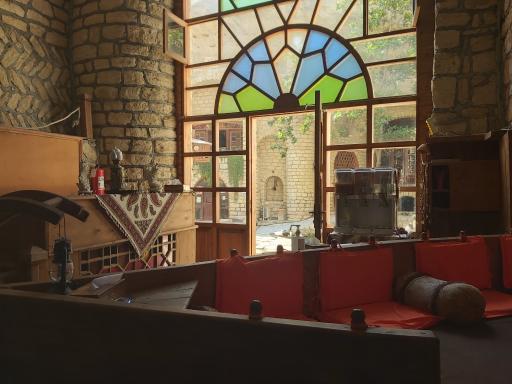 عکس لمکده کاریز 