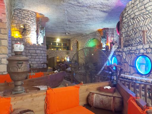 عکس لمکده کاریز 