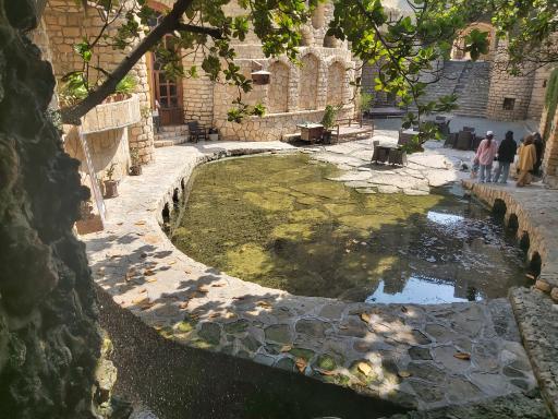 عکس لمکده کاریز 