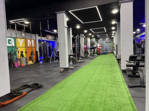 عکس باشگاه ورزشی مهتاب