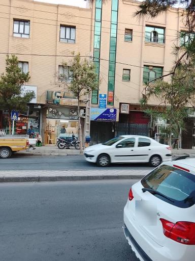 آموزشگاه خیاطی ماندنی